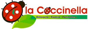 RISTORANTE LA COCCINELLA