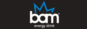 BAM Energy Drink