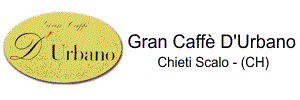 Gran Caffe D'Urbano