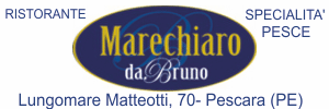 Ristorante Marechiaro da Bruno