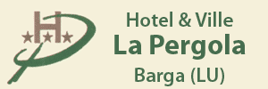 HOTEL LA PERGOLA