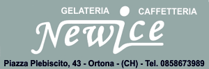 NEWICE Gelateria