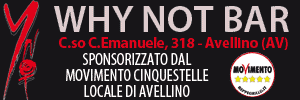 MLAV - Why Not - Avellino