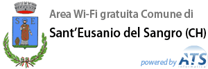 Comune di Sant Eusanio del Sangro