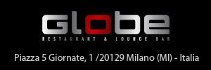 GLOBE RESTAURANT et LOUNGE BAR