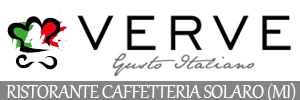 VERVE - Gusto Italiano