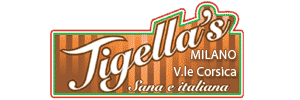 TIGELLA'S