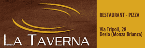 LA TAVERNA