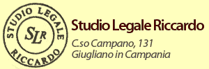 Studio Legale Riccardo