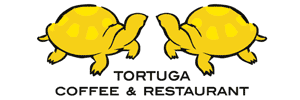 TORTUGA Coffee and Restaurant