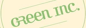 GREEN INC