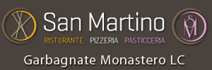 Ristorante SAN MARTINO