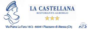 LA CASTELLANA