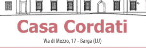 CASA CORDATI