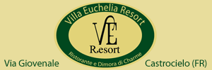 Villa Euchelia Resort