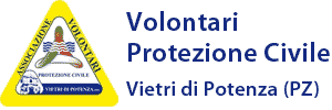 PROTEZIONE CIVILE VIETRI DI POTENZA