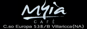 MYIA CAFE'