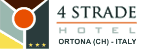 HOTEL 4 STRADE