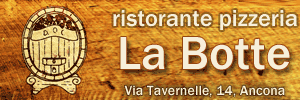 Ristorante Pizzeria La Botte