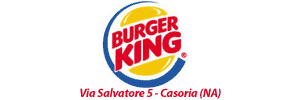 Burgerking Casoria
