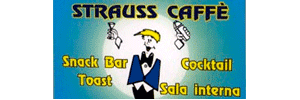 EX - STRAUSS CAFE'