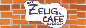 ZELIG CAFE