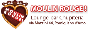 Moulin Rouge Bar