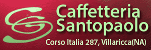 Caffetteria Santopaolo